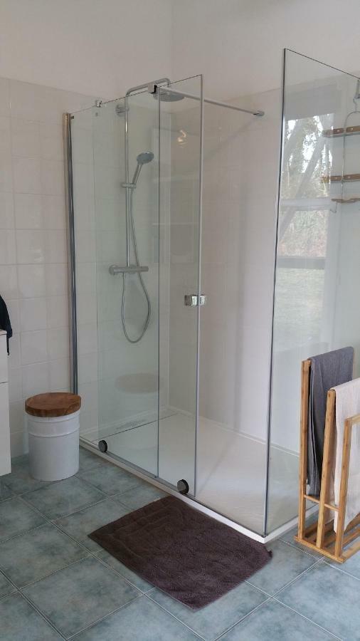 La Brede La Libellule Bredoise B&B 외부 사진