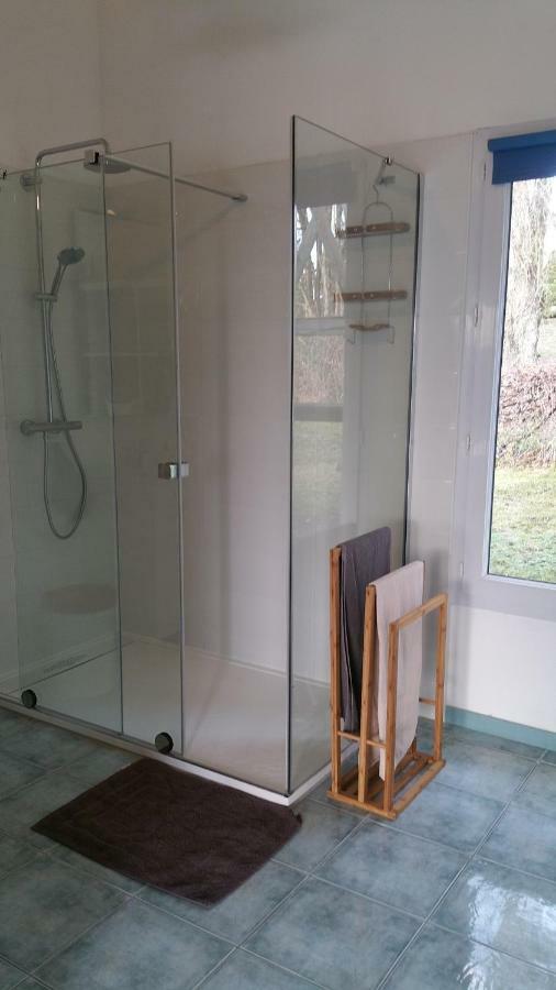 La Brede La Libellule Bredoise B&B 외부 사진
