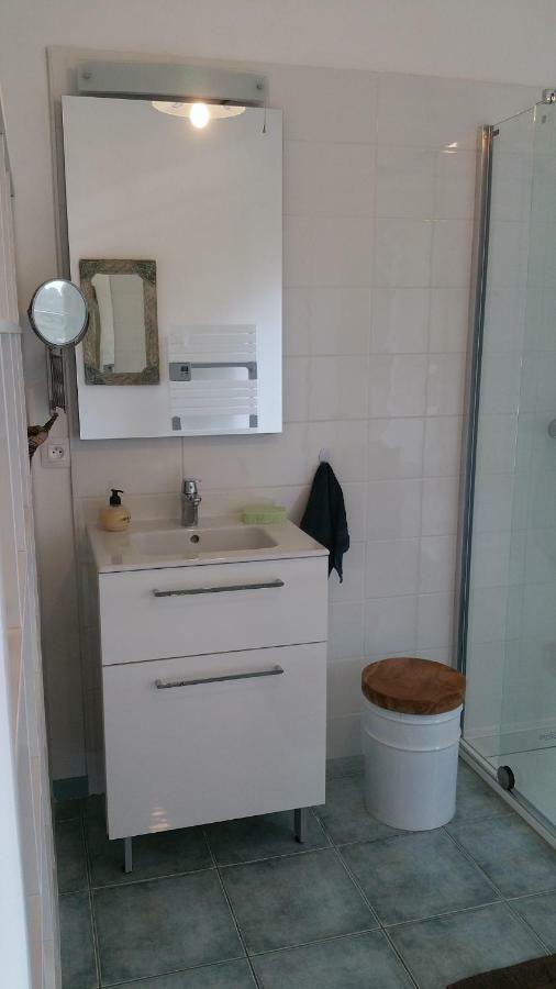 La Brede La Libellule Bredoise B&B 외부 사진