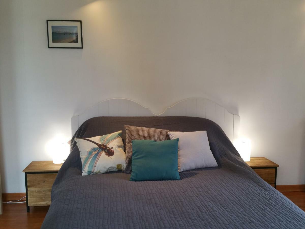 La Brede La Libellule Bredoise B&B 외부 사진